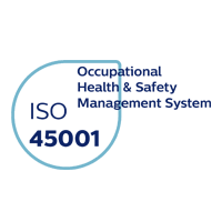 ISO Certification for Occupational Health and Safety Management System