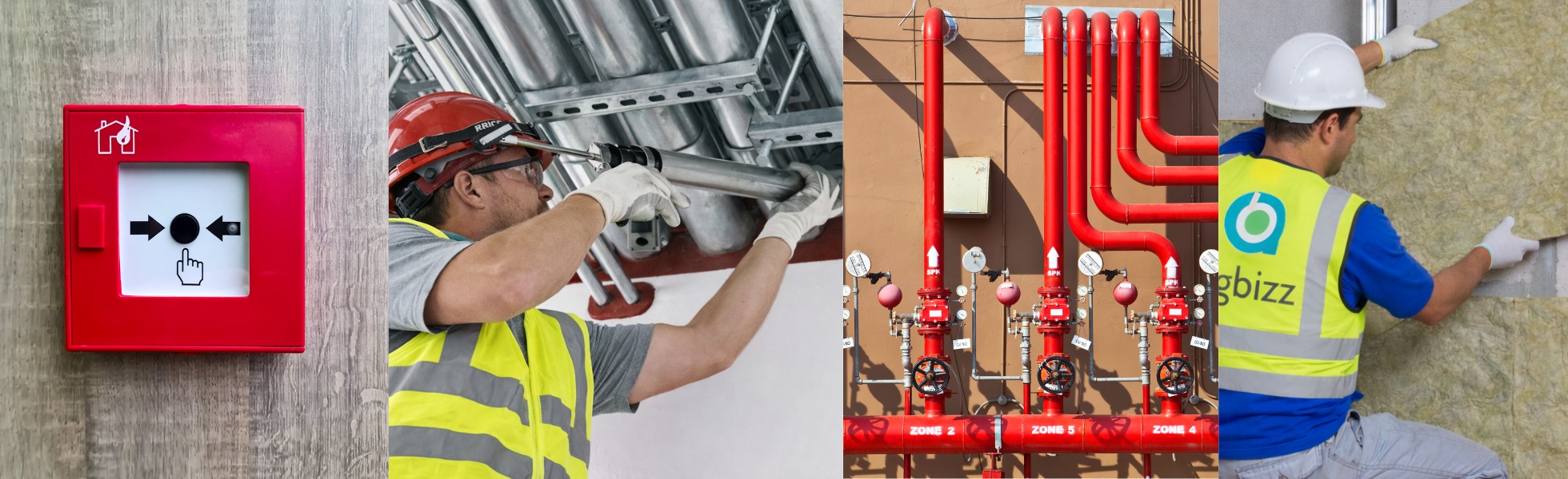 Fire Protection Systems