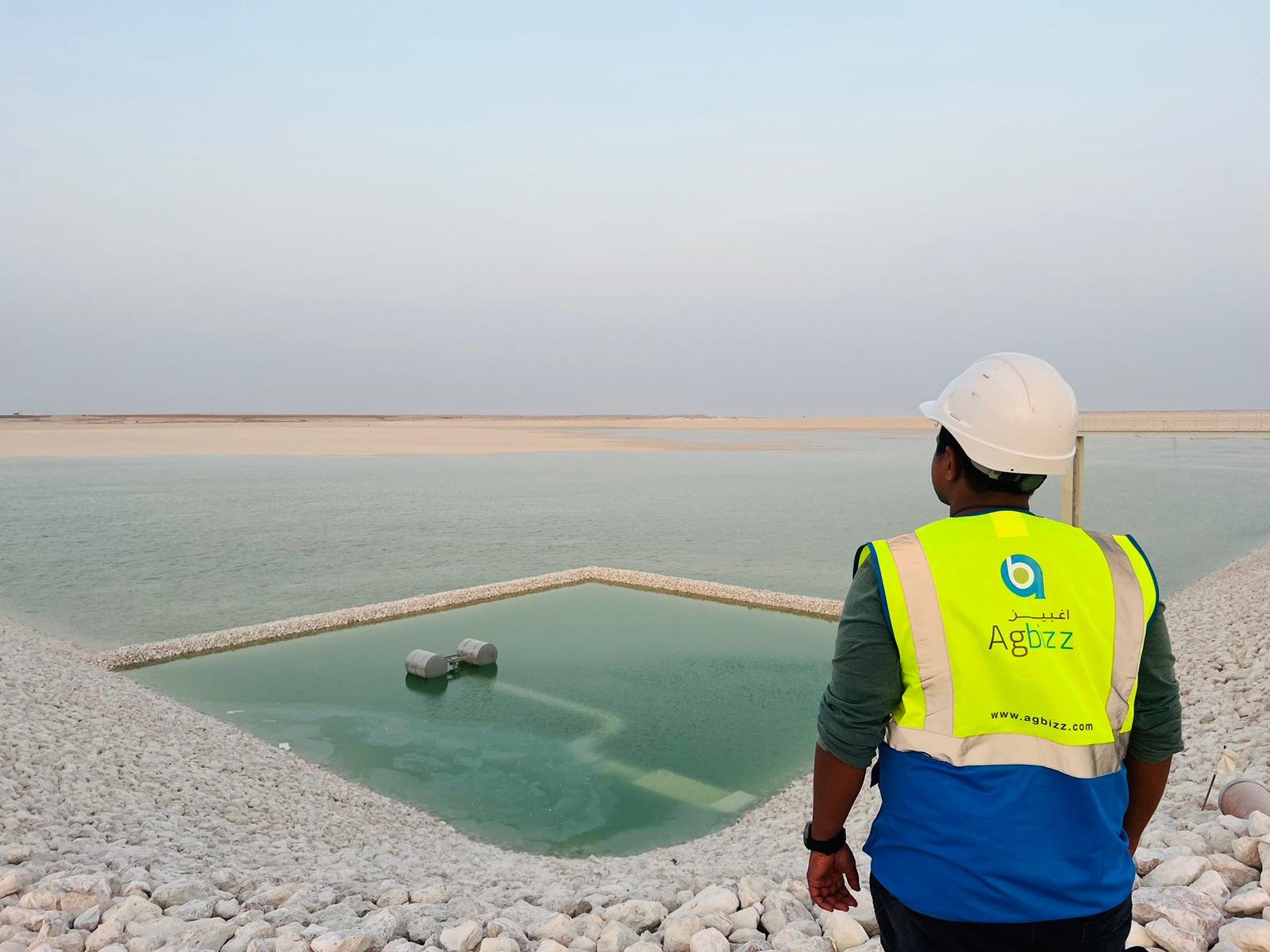 Geosynthetic Supply and Installation