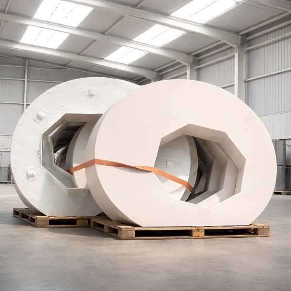 Civil, Residential & Sanitary Products Infrastructure Covers