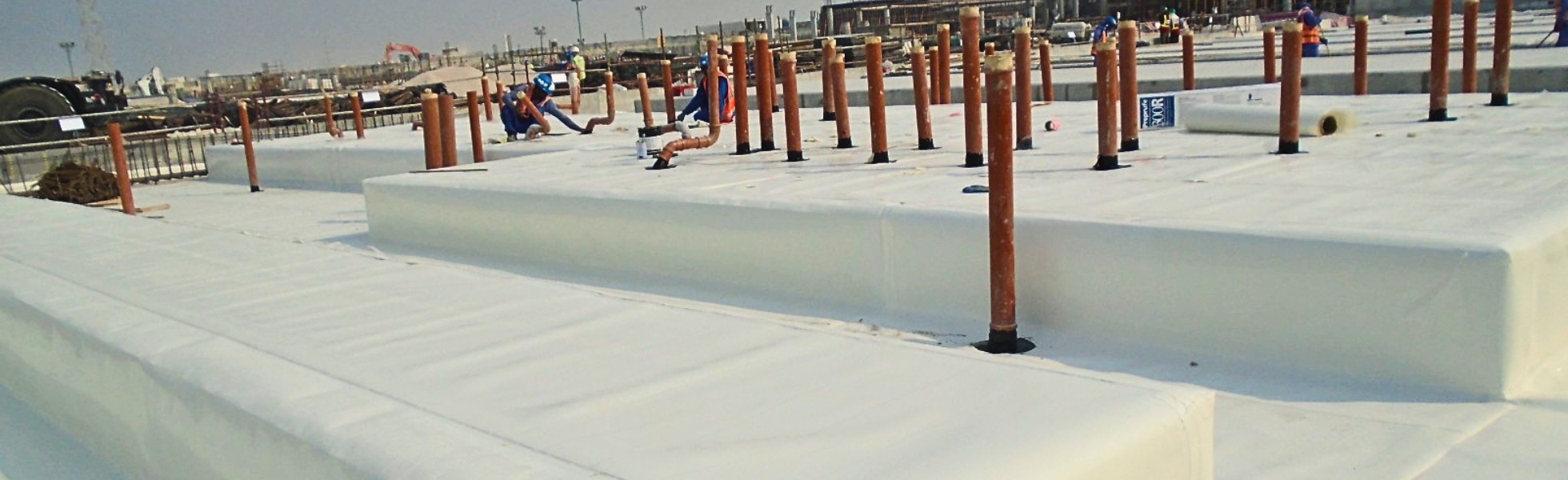 Structural Protection Systems (SPS)