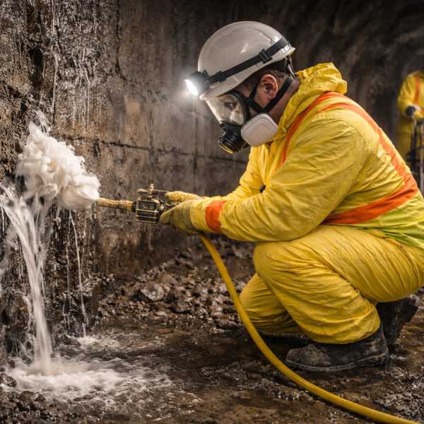 Structural Protection Systems (SPS)